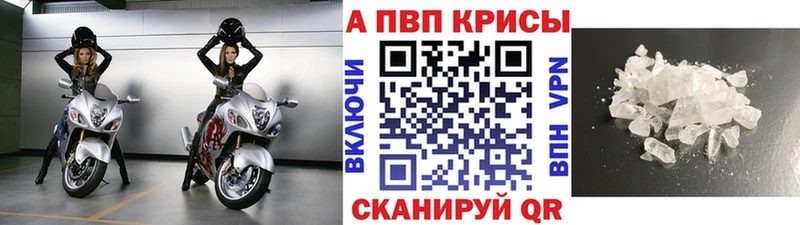 A-PVP СК КРИС Жердевка