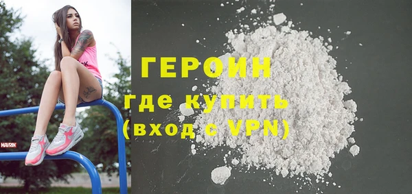 хмурый Гусь-Хрустальный
